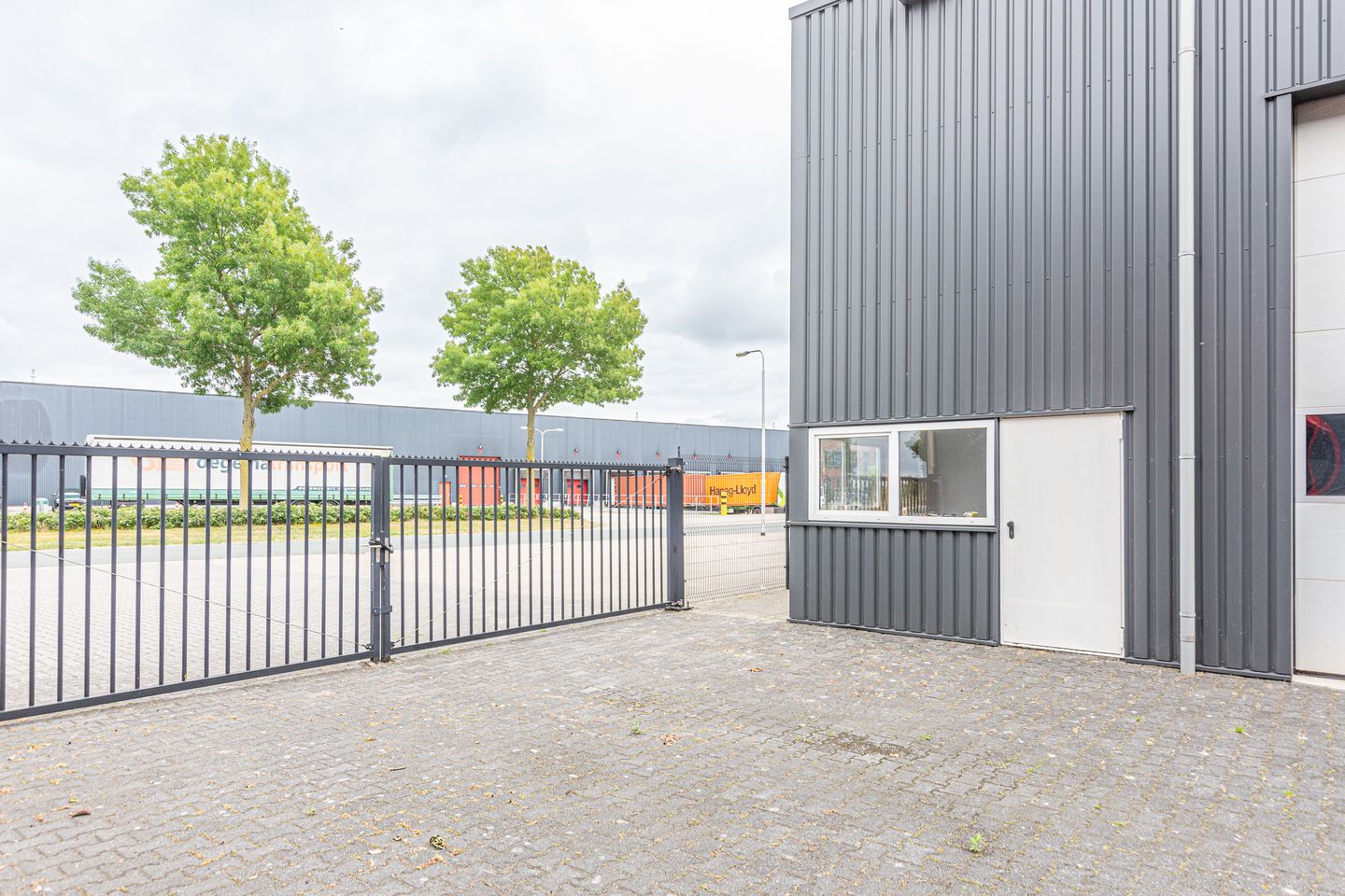 Bekijk foto 5 van Zwedenweg 12-a