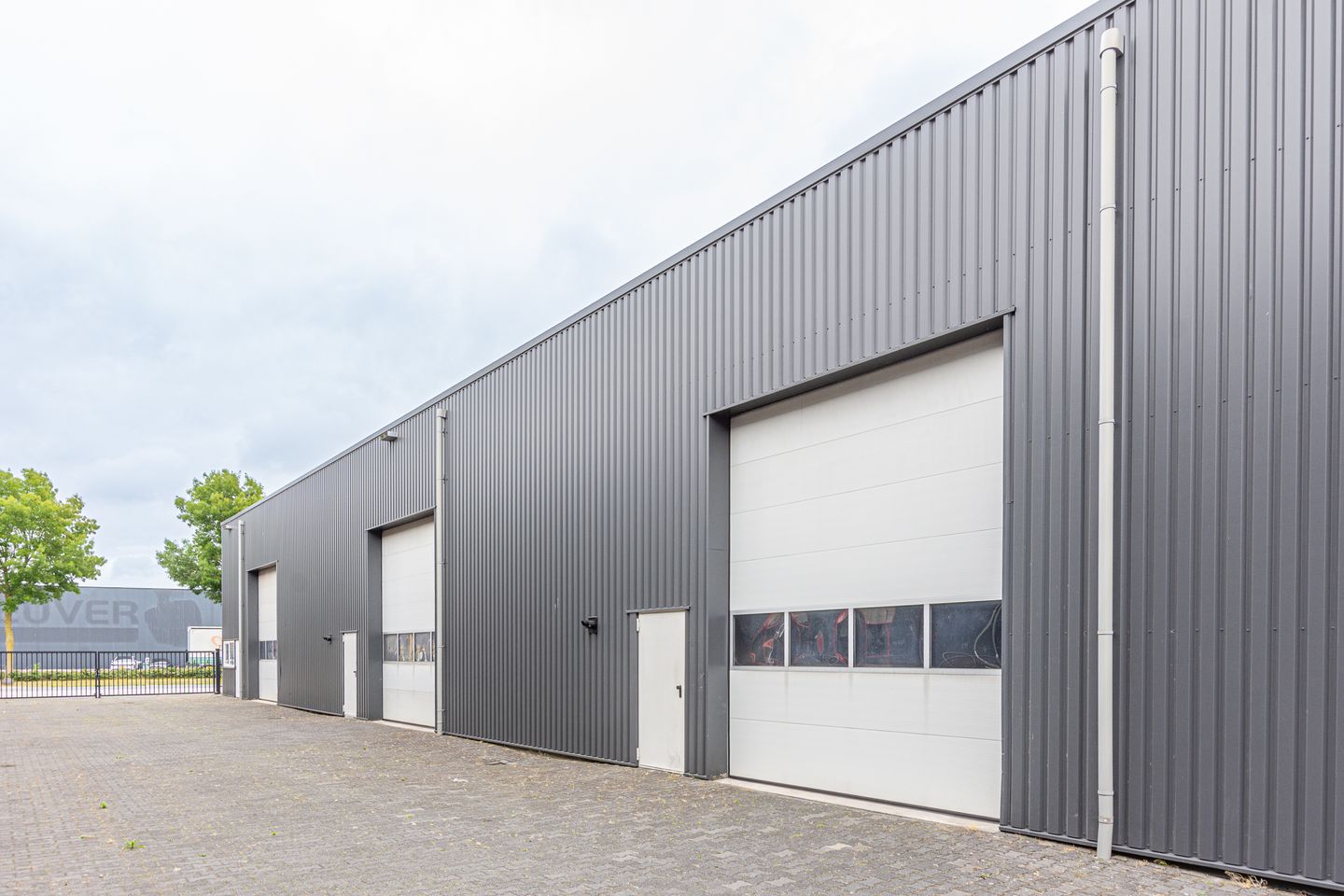Bekijk foto 3 van Zwedenweg 12-a