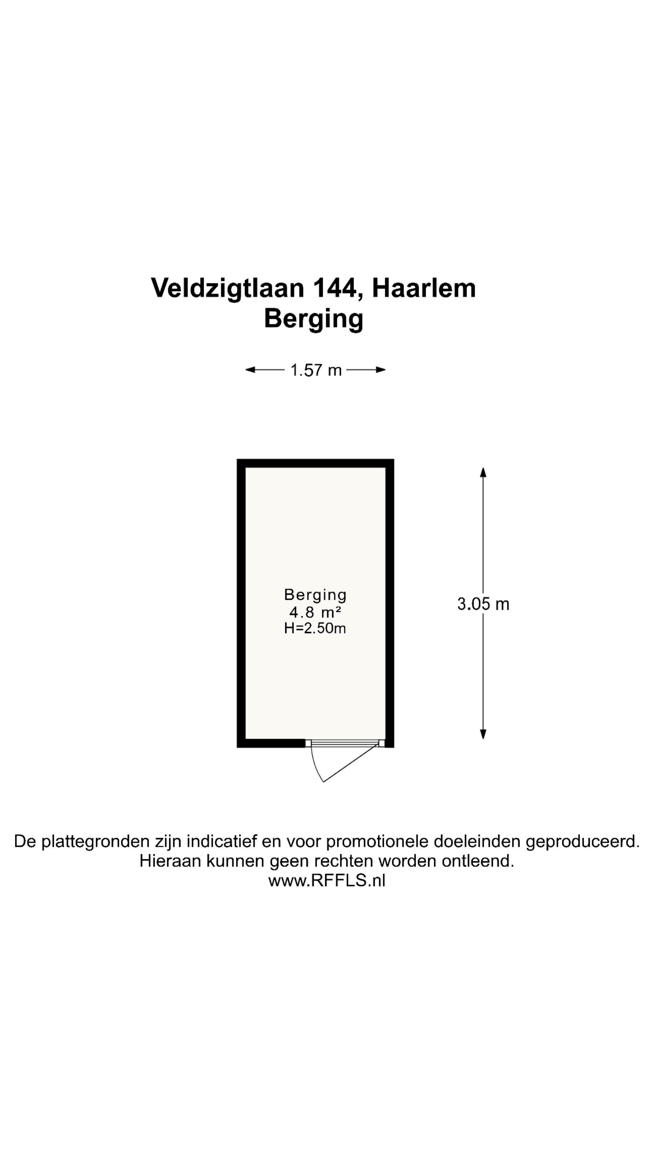 Foto 24 van Veldzigtlaan 144