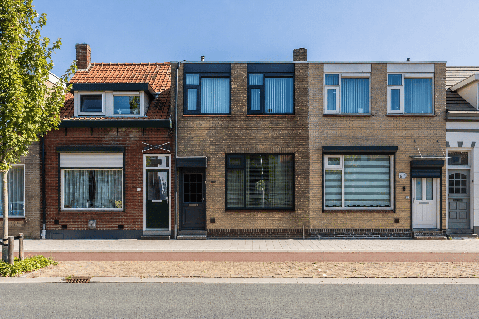 Antwerpsestraatweg 141 