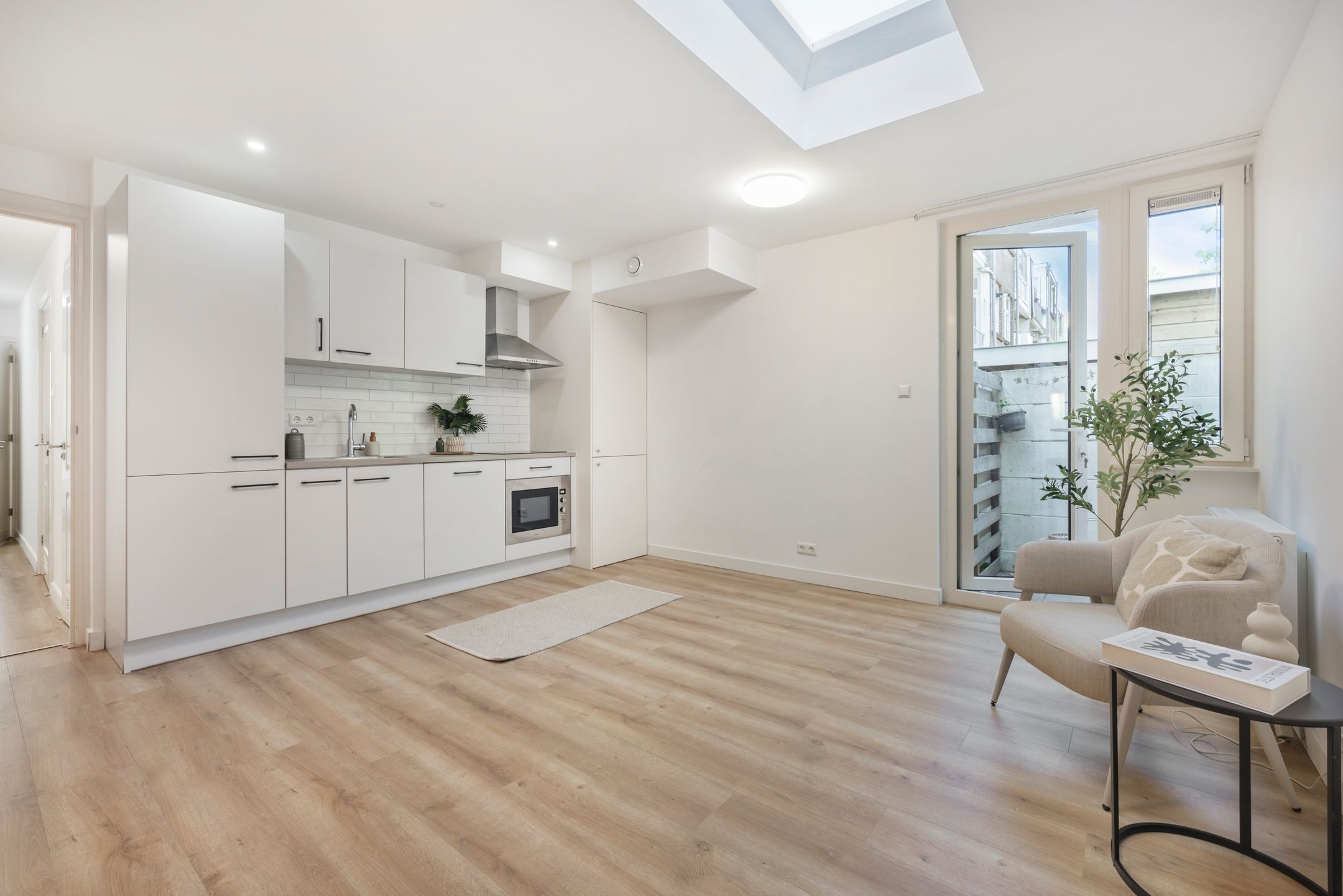 Bussumsestraat 161 