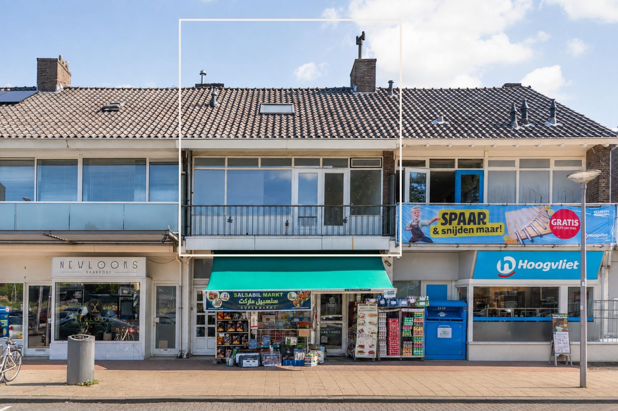 Oude Wal 39-B 39 B