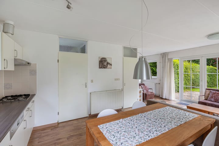 Twee-onder-één-kap te koop: Koaidyk 6-645, Earnewâld