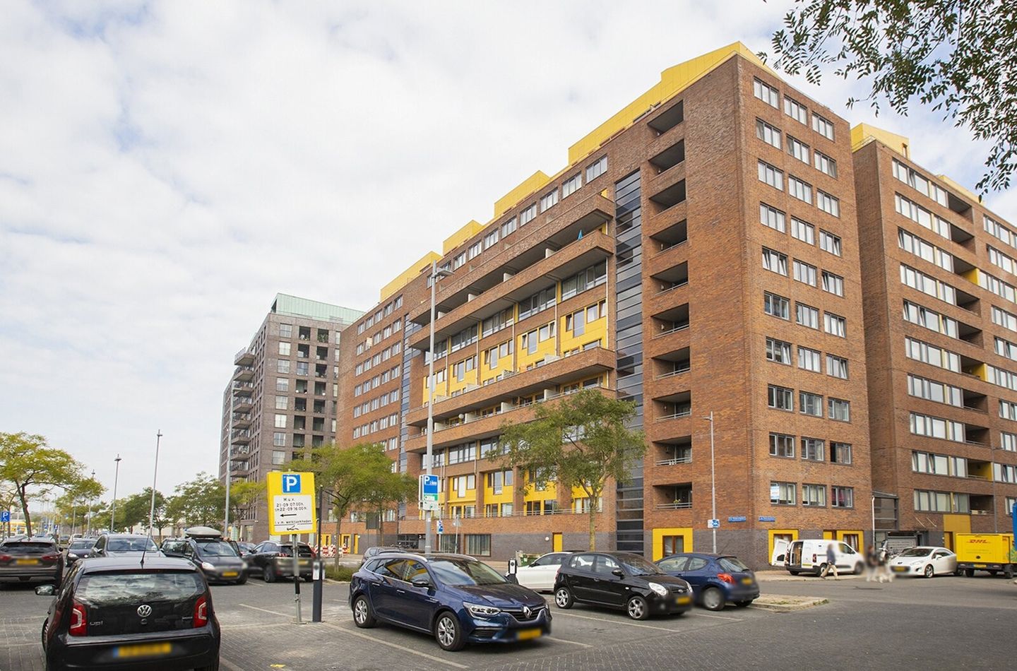 Photo 1 of Cor Kieboomplein 213