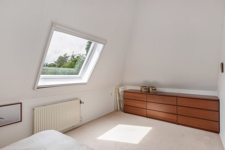 Twee-onder-één-kap te koop: Koaidyk 6-645, Earnewâld