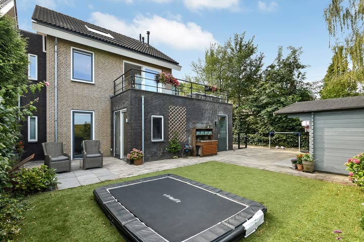 Foto 2 van Rijnstraat 28-B