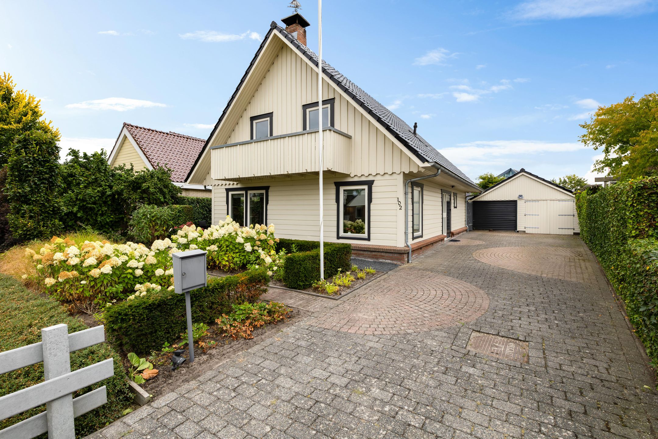 Dijkhuizenweg 102