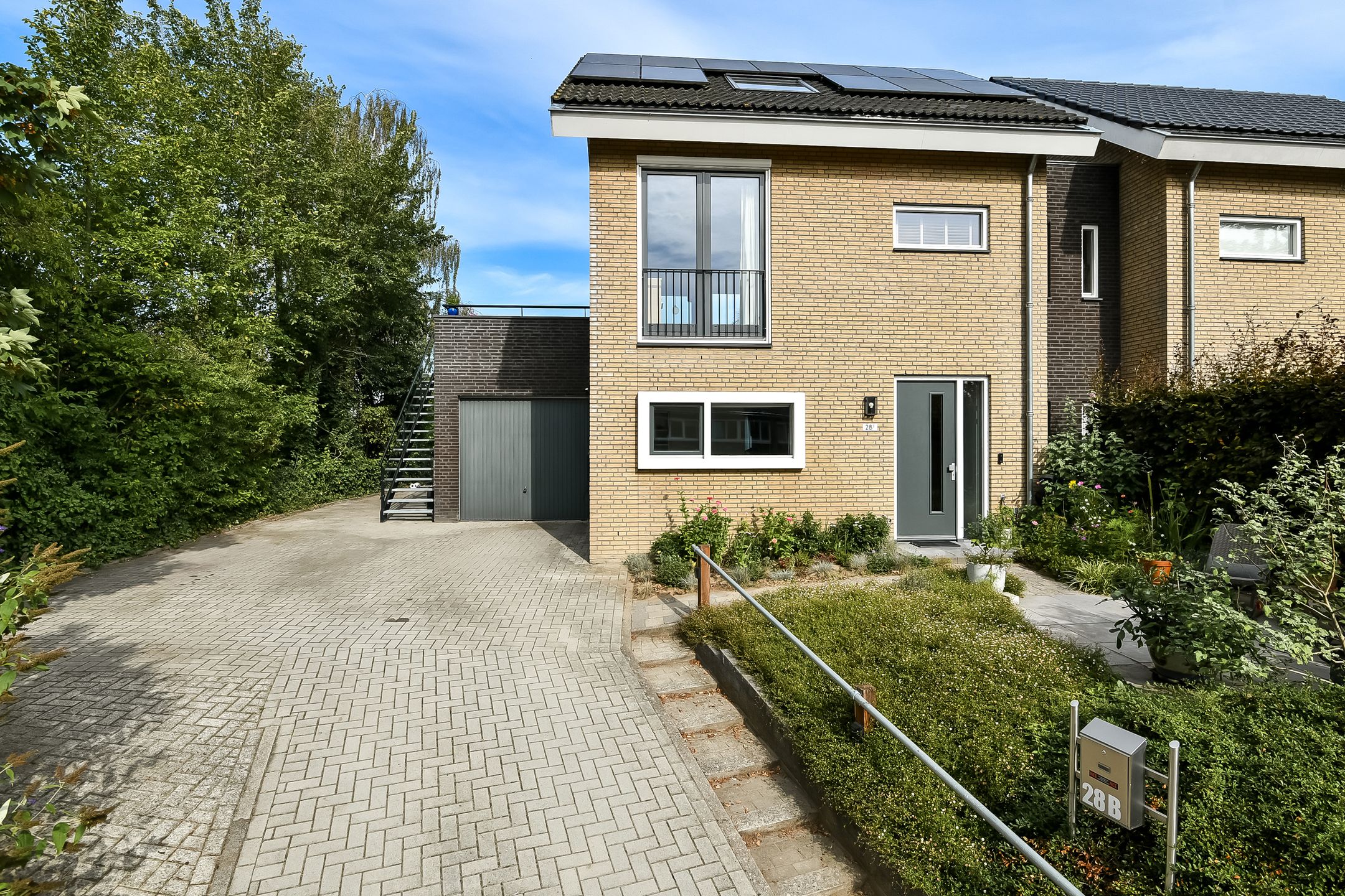 Foto 42 van Rijnstraat 28-B