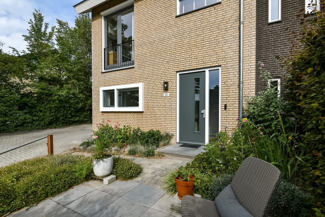Foto 43 van Rijnstraat 28-B