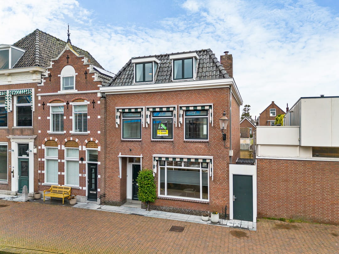Photo 1 of Dr. Kuyperkade 30