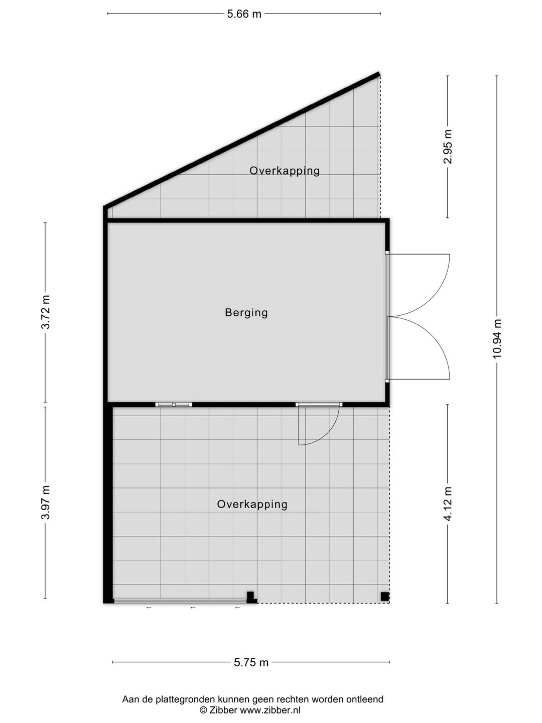 Foto 37 van Smaragdboog 4