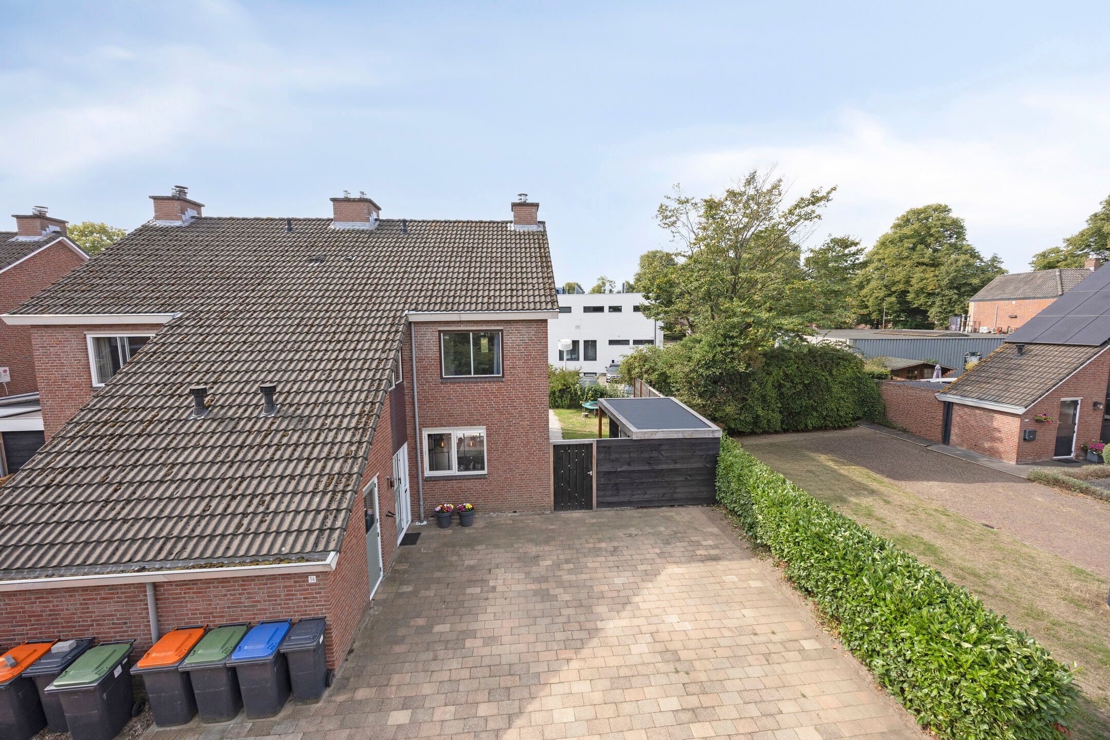 Foto 6 van De Holtplaats 14