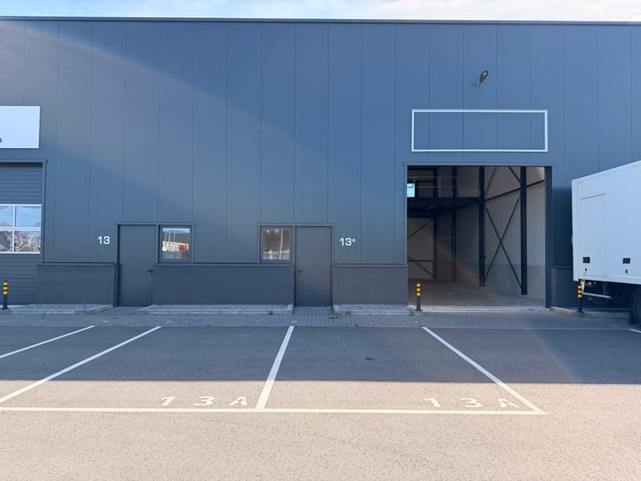 Kloosterweg 13-A, Kapelle