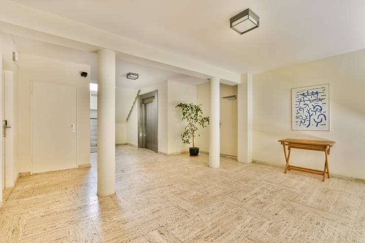 Foto 4 van Beethovenstraat 196-2