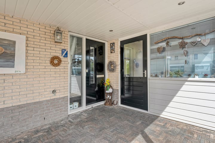 Foto 4 van Zilverdistel 18