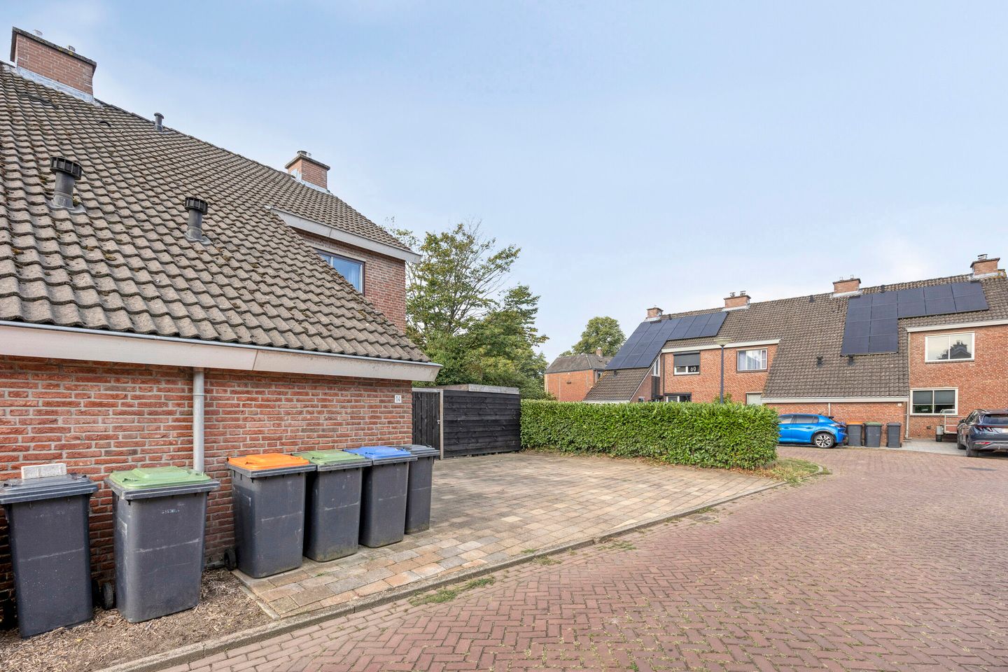 Foto 40 van De Holtplaats 14