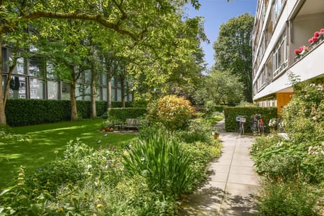 Beethovenstraat thumbnail