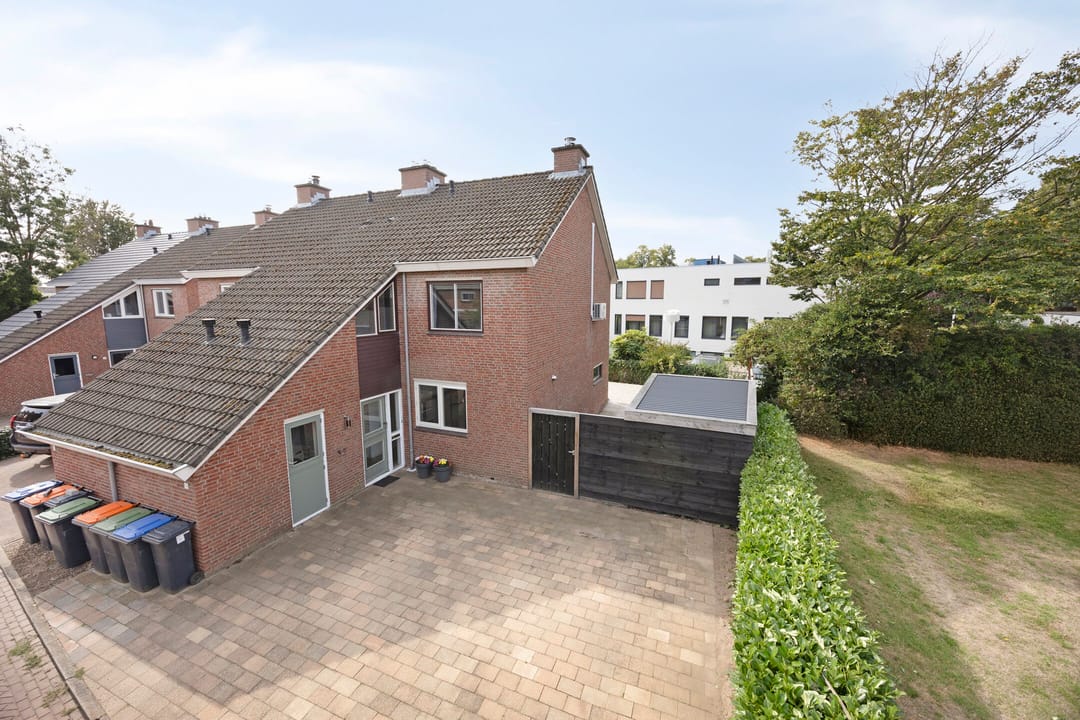 Foto 7 van De Holtplaats 14