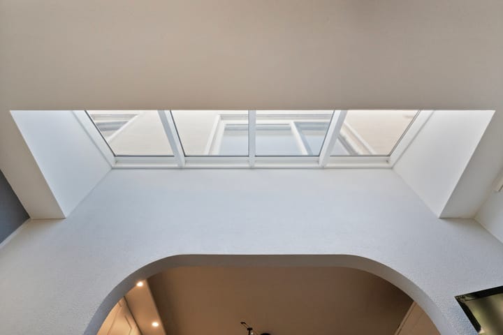 Tussenwoning te koop: Zilverdistel 18, Hardenberg