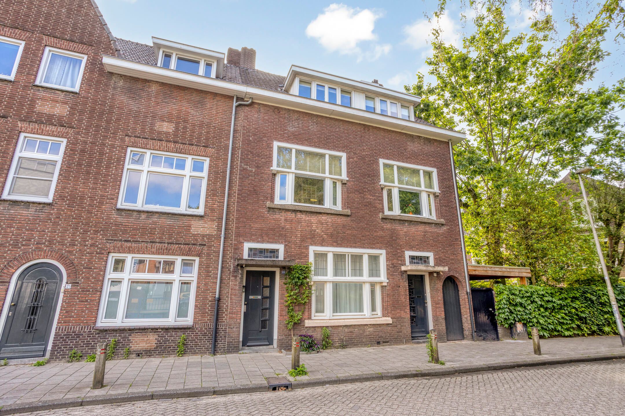 Don Boscostraat 23 