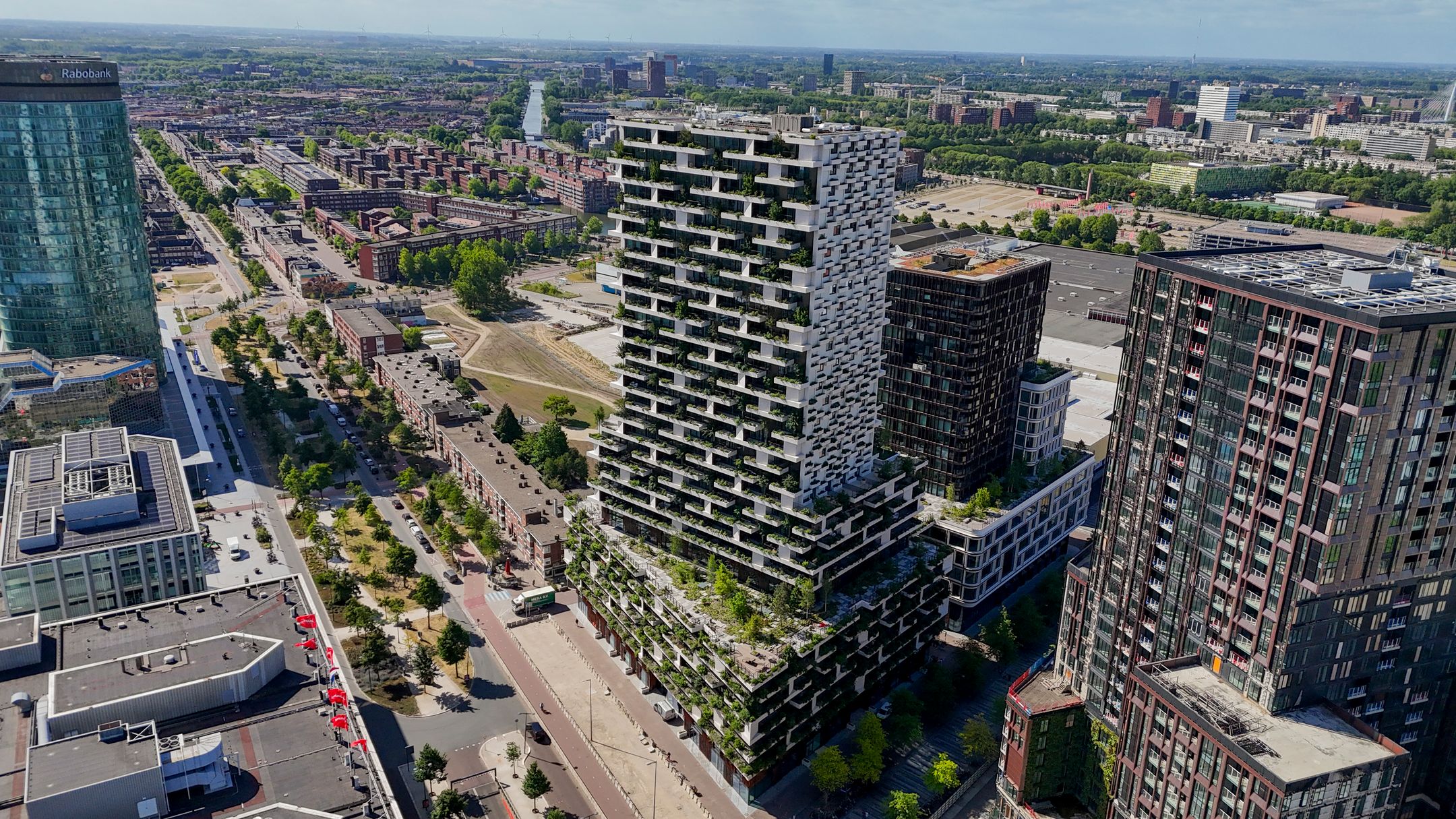 Hoola van Nootenstraat 255 
