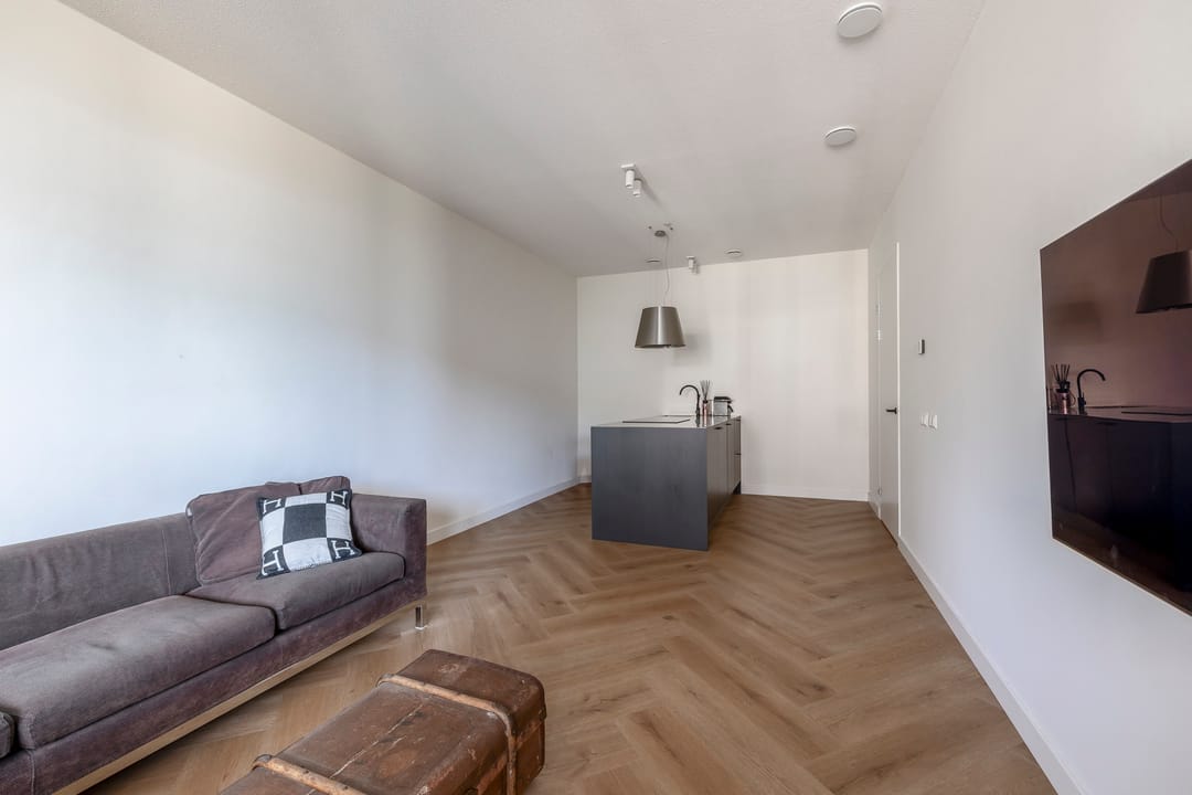 Photo 16 of Hoola van Nootenstraat 255