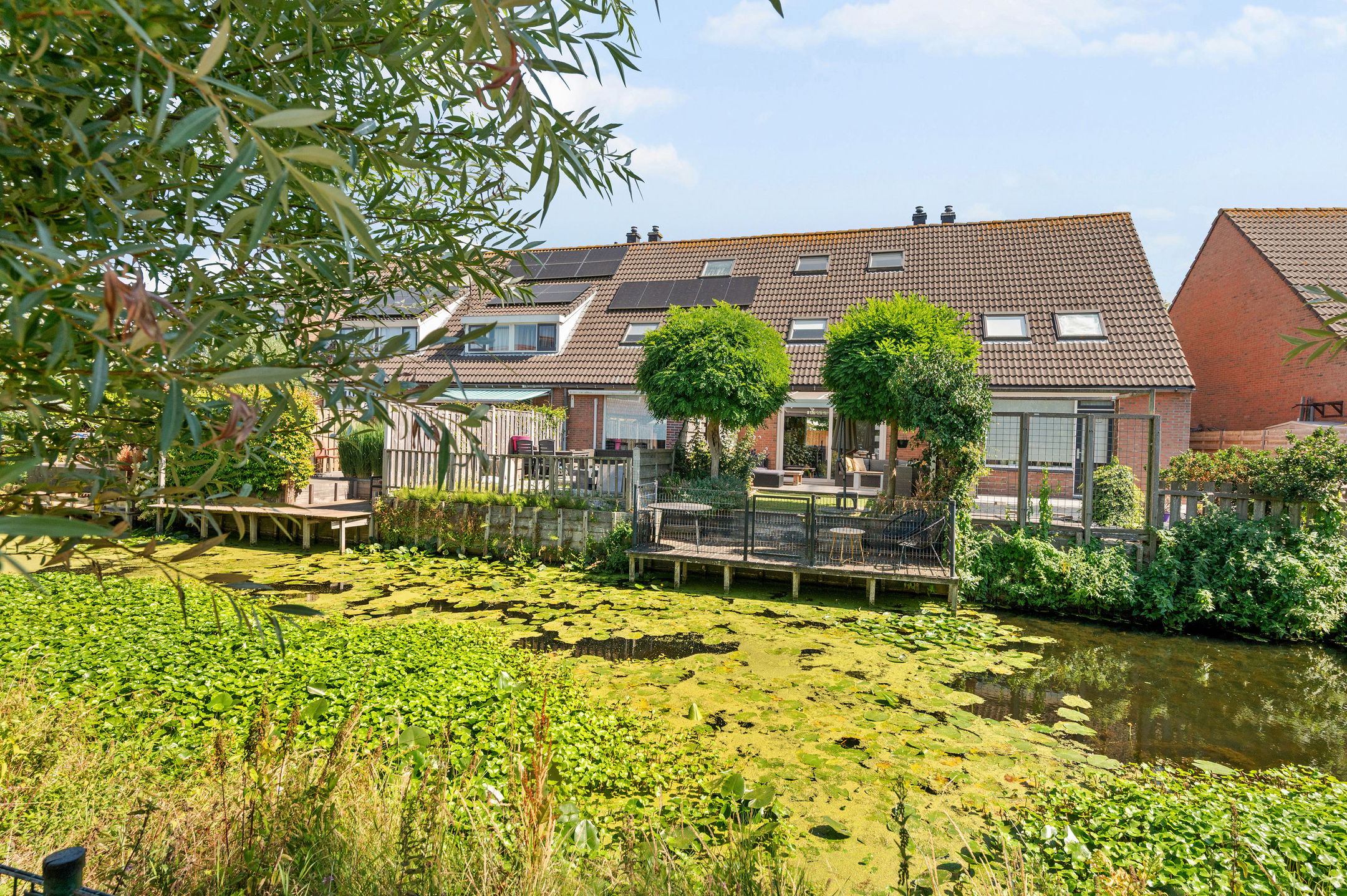 Vlonderkamp 17 