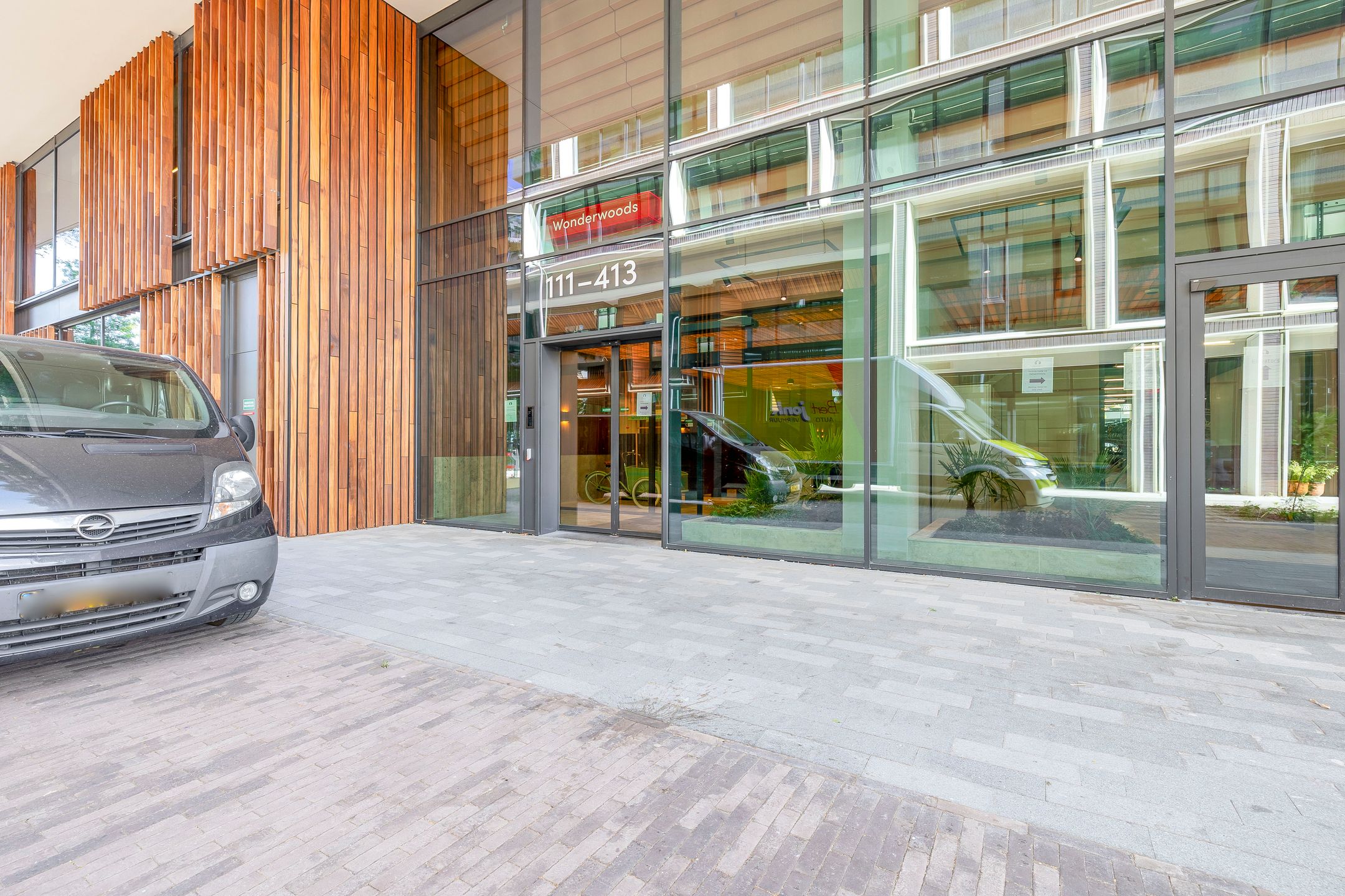Photo 6 of Hoola van Nootenstraat 255
