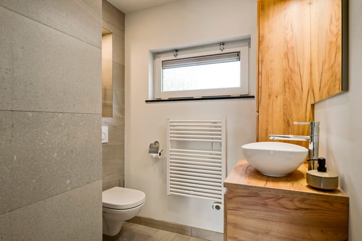 Tussenwoning te koop: Pastoor Zandersstraat 18, Swalmen