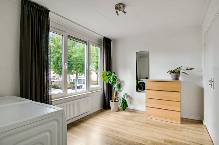 Tussenwoning te koop: Pastoor Zandersstraat 18, Swalmen
