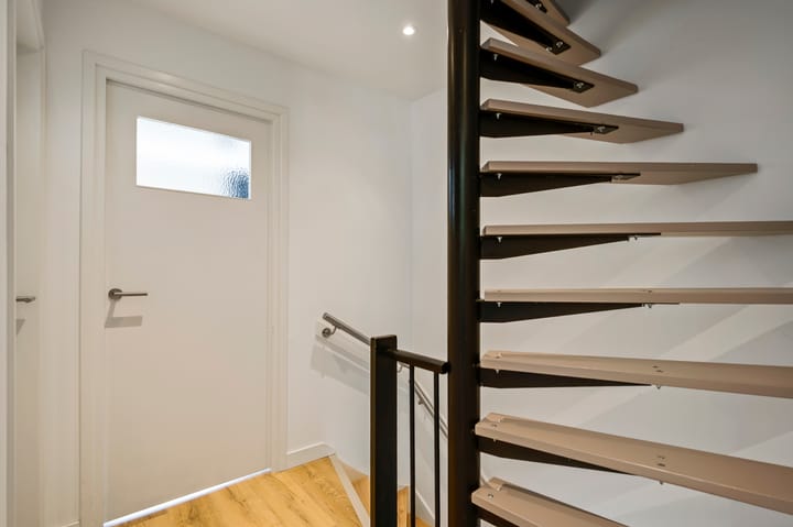 Tussenwoning te koop: Pastoor Zandersstraat 18, Swalmen
