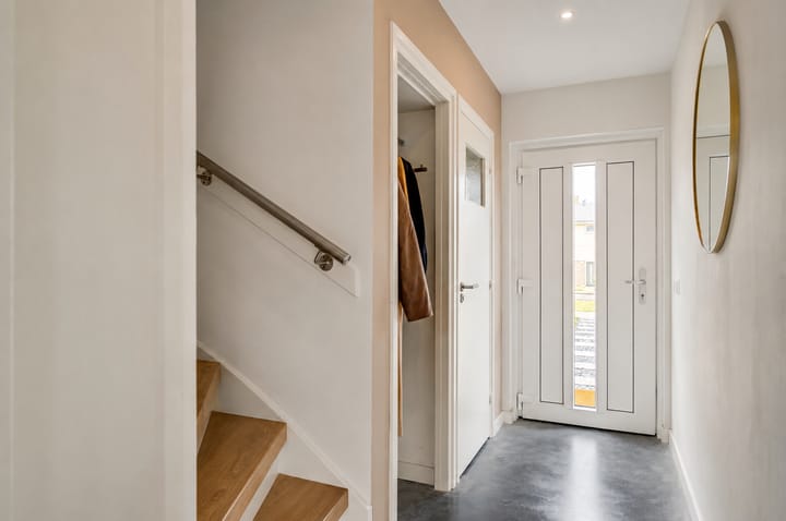 Tussenwoning te koop: Pastoor Zandersstraat 18, Swalmen
