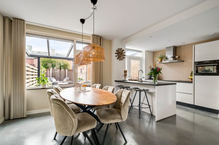 Tussenwoning te koop: Pastoor Zandersstraat 18, Swalmen
