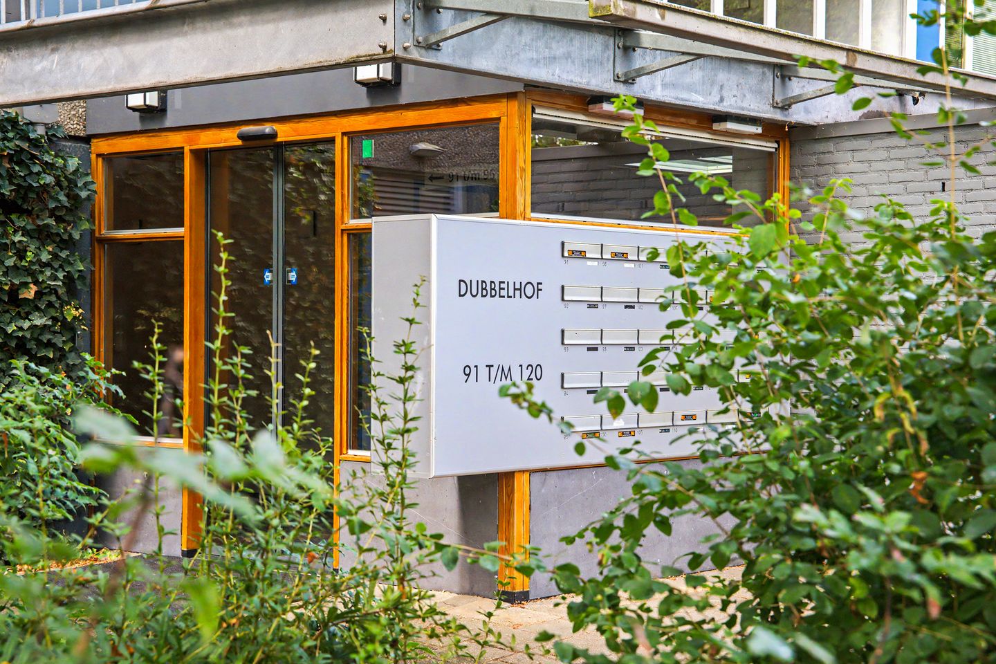 Foto 5 van Dubbelhof 91