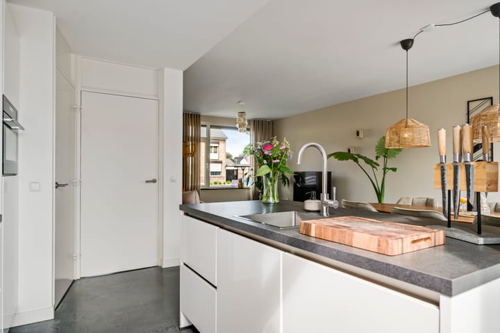 Tussenwoning te koop: Pastoor Zandersstraat 18, Swalmen