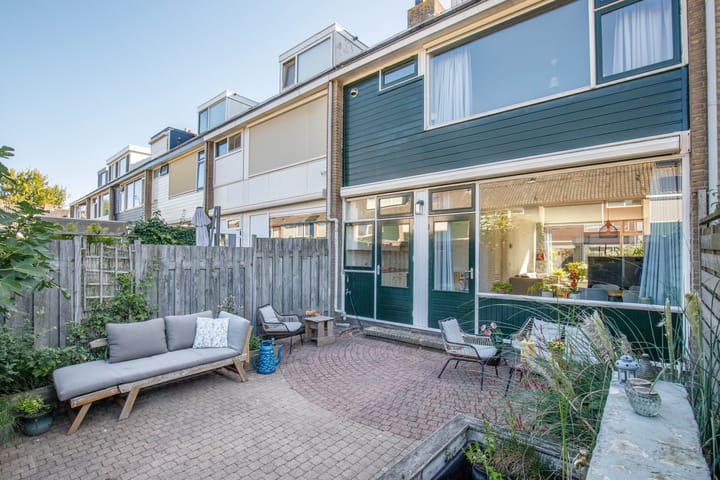 Foto 4 van Ambachtsstraat 32