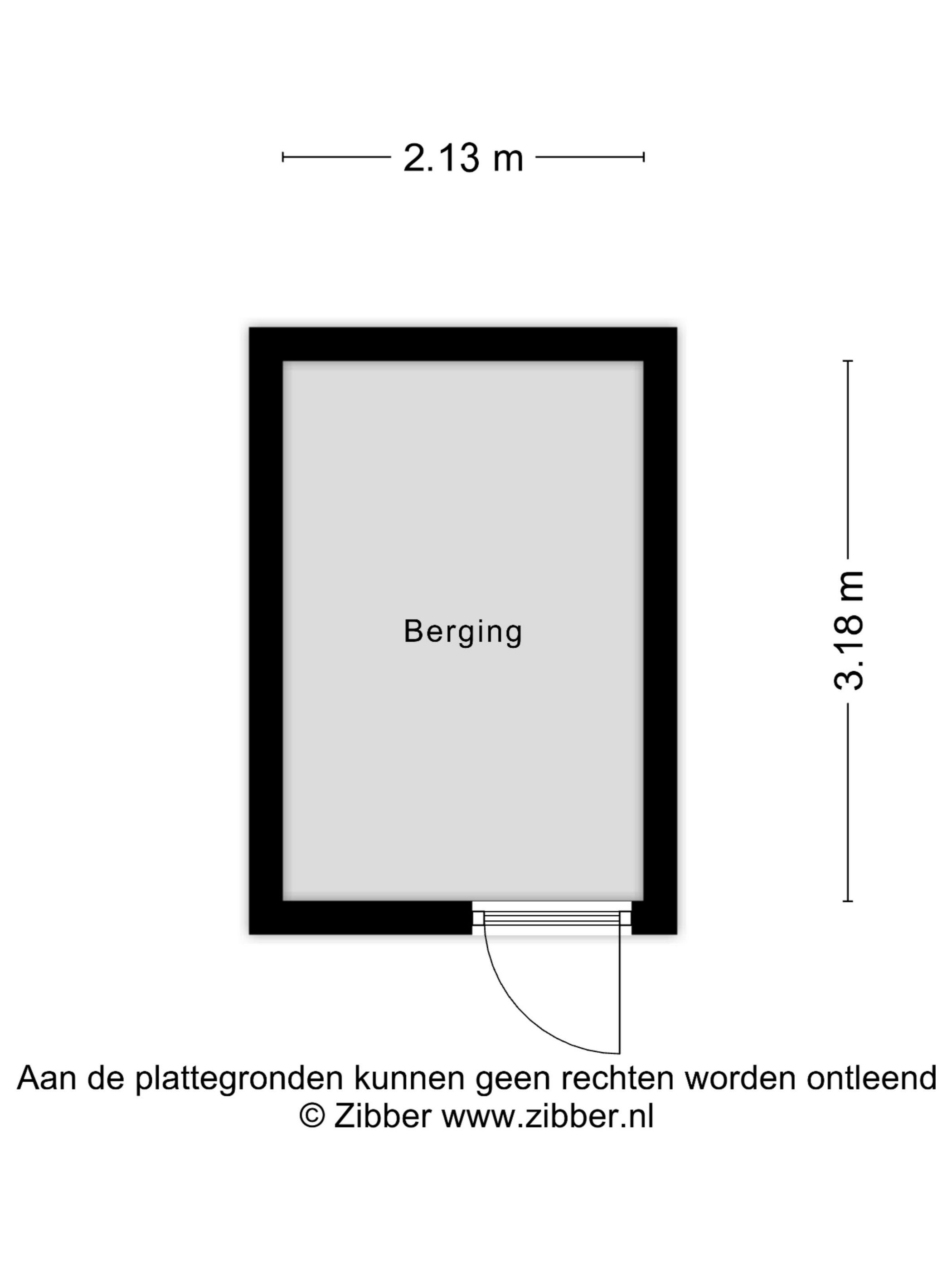 Foto 42 van Veenbesstraat 694