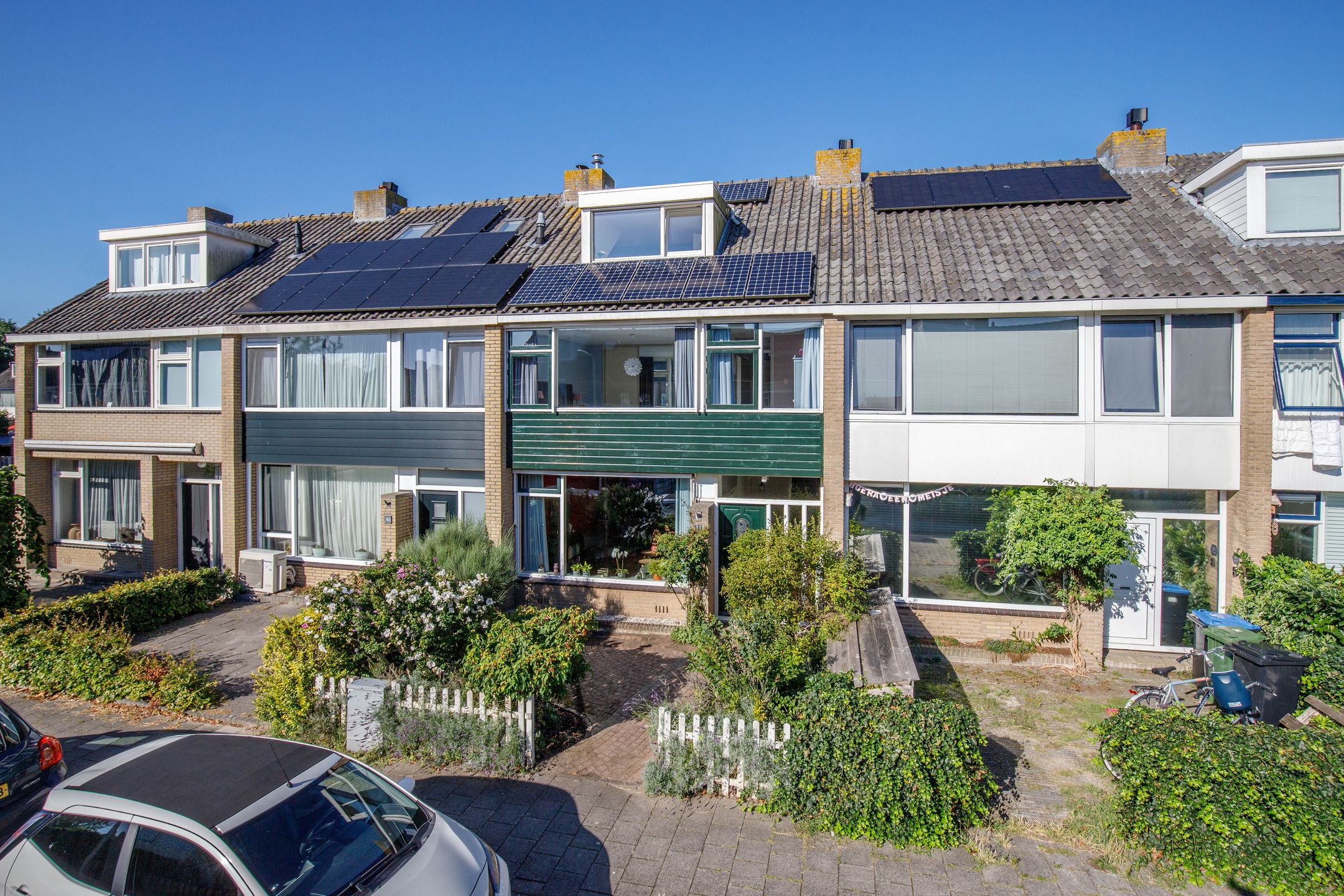 Ambachtsstraat 32 