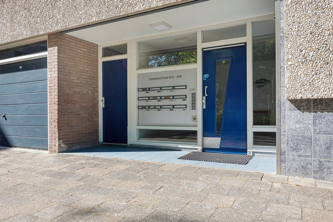 Foto 26 van Veenbesstraat 694