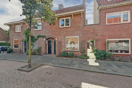 Esdoornstraat thumbnail
