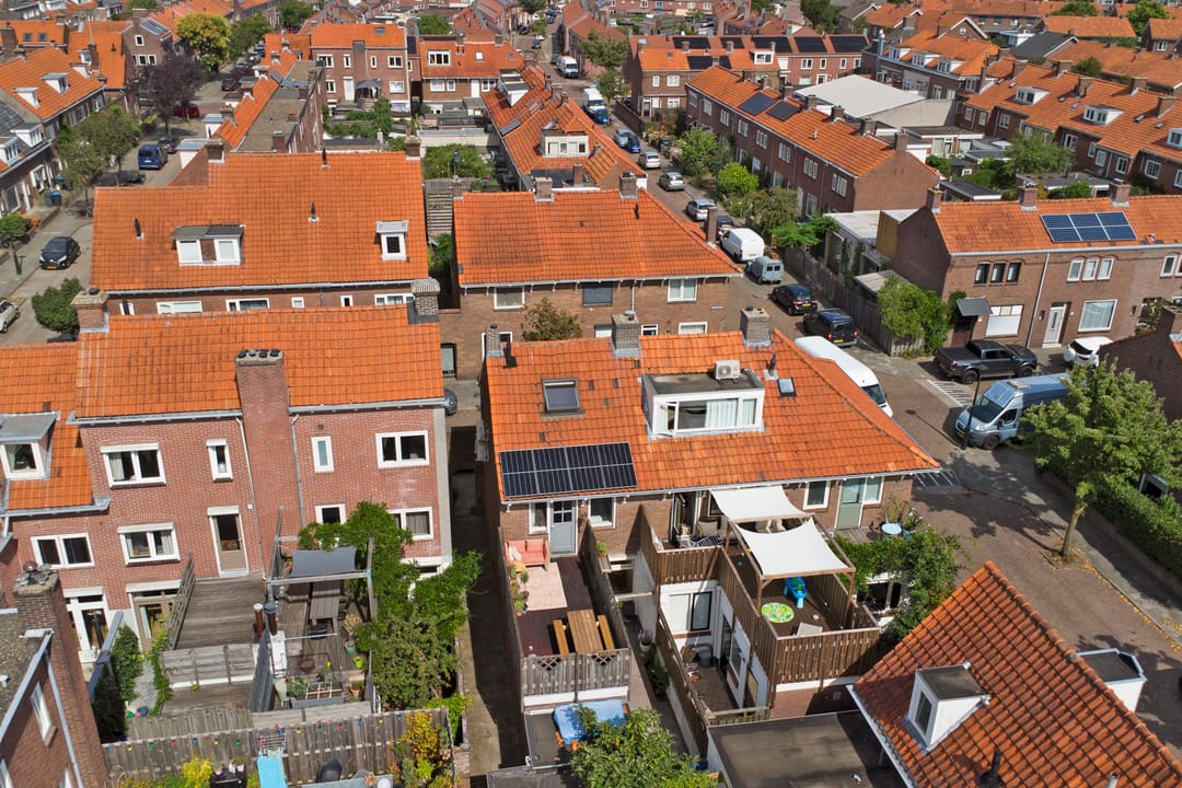 Foto 43 van Esdoornstraat 11