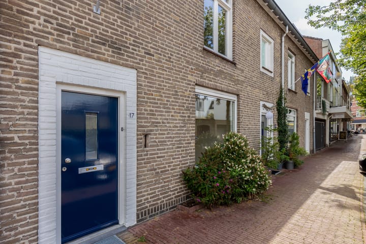 Foto 4 van Heinseweg 17