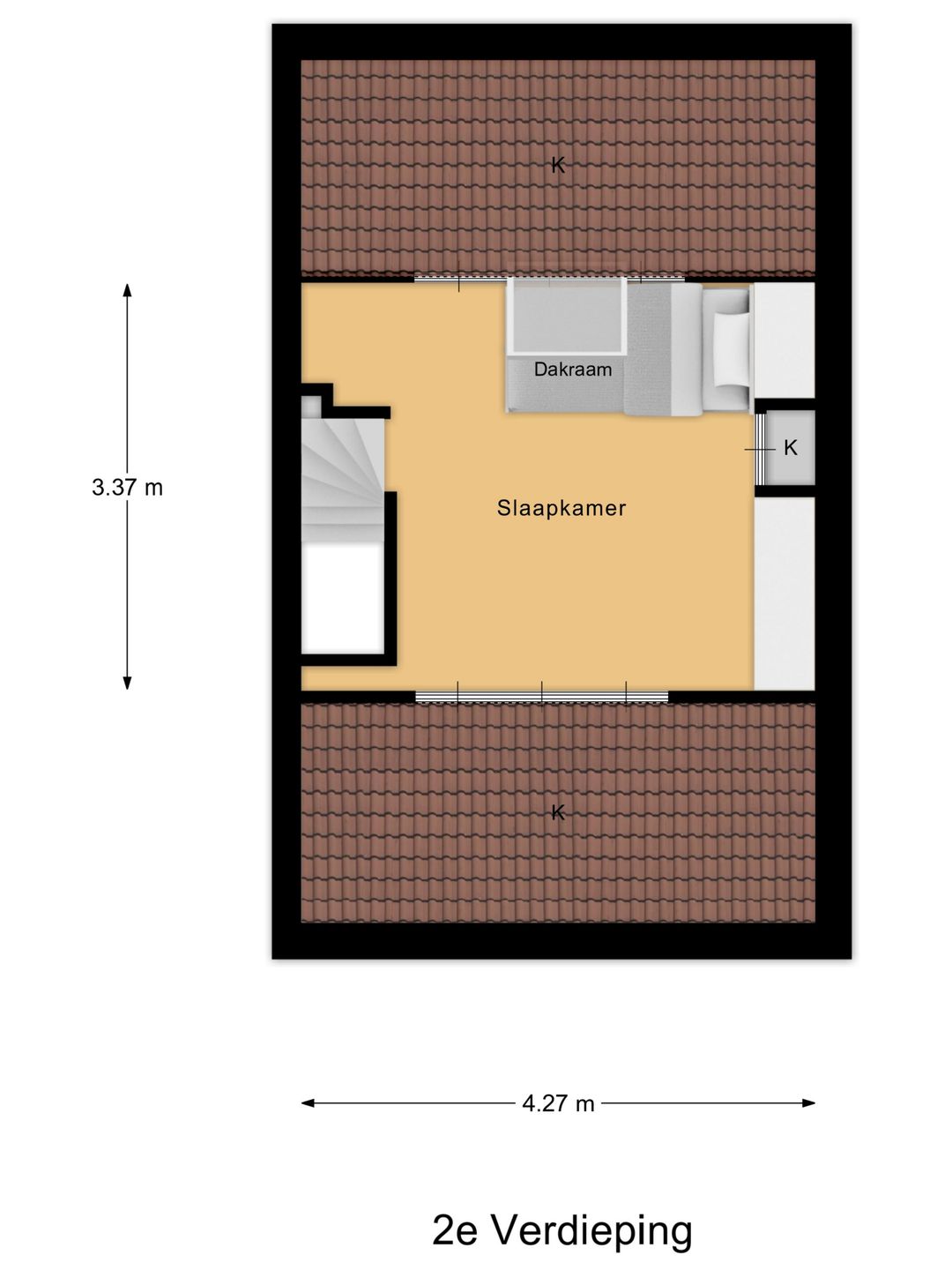 Foto 47 van Esdoornstraat 11