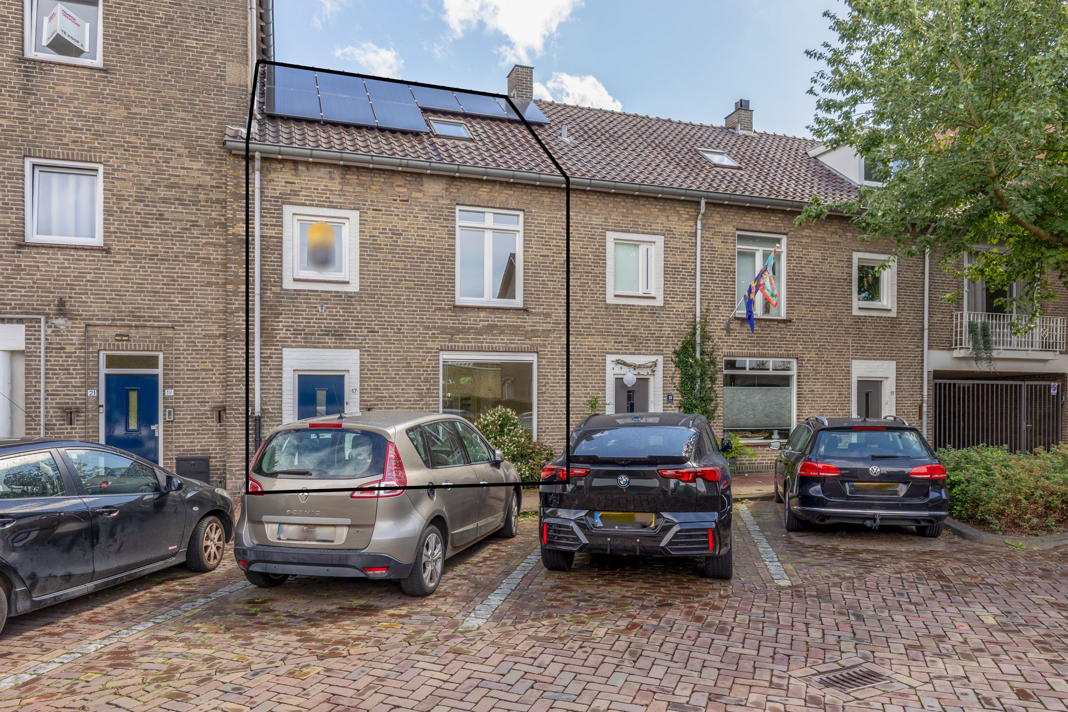 Heinseweg 17