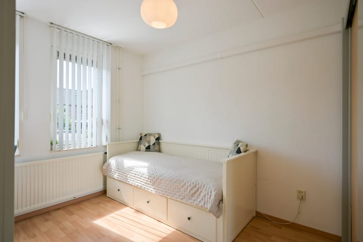 Tussenwoning te koop: Pepijnstraat 7, Sittard