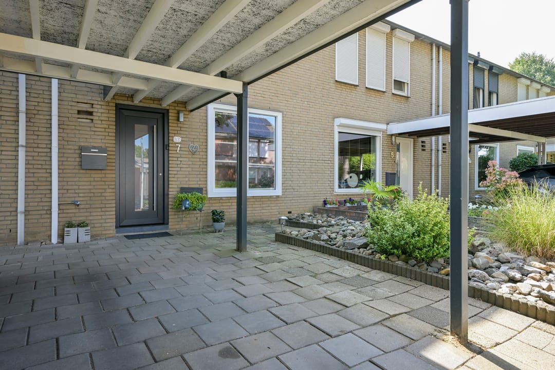 Foto 7 van Pepijnstraat 7