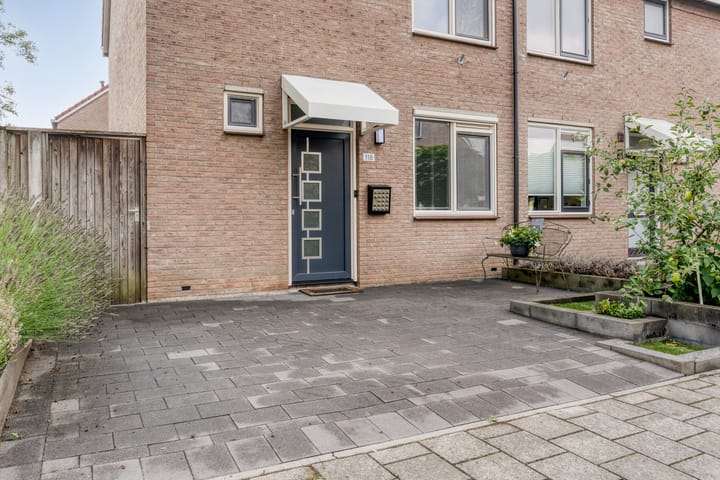 Foto 5 van Joke Smitlanden 118