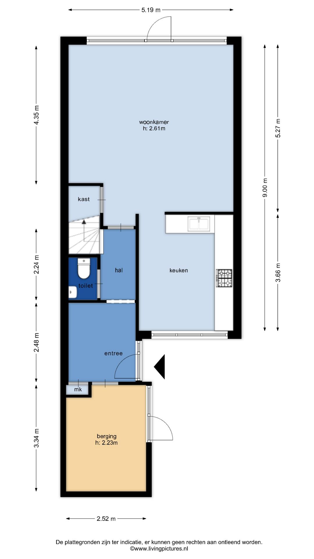 Photo 71 of Ansekerke 58