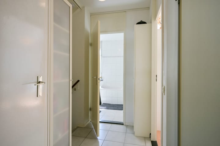 Tussenwoning te koop: Pepijnstraat 7, Sittard