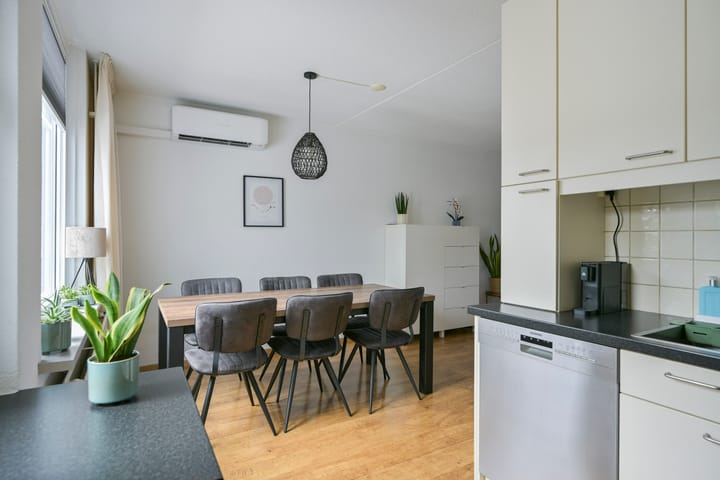 Tussenwoning te koop: Pepijnstraat 7, Sittard